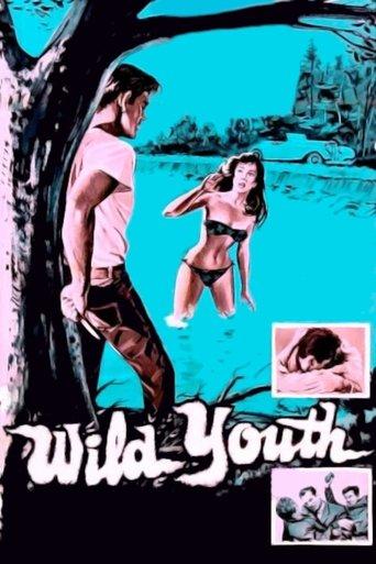 Wild Youth film afişi