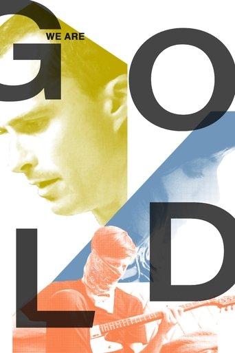 We Are Gold film afişi