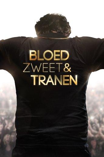 Blood, Sweat and Tears film afişi