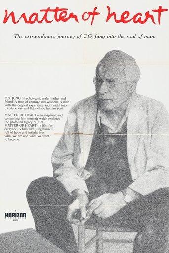 Matter of Heart film afişi