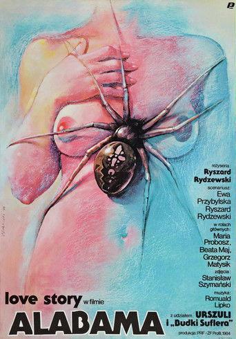 Alabama film afişi