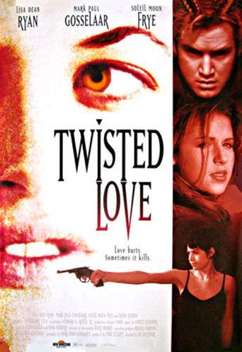 Twisted Love film afişi