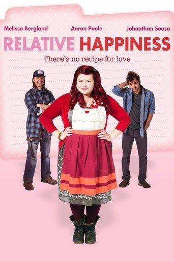 Relative Happiness film afişi