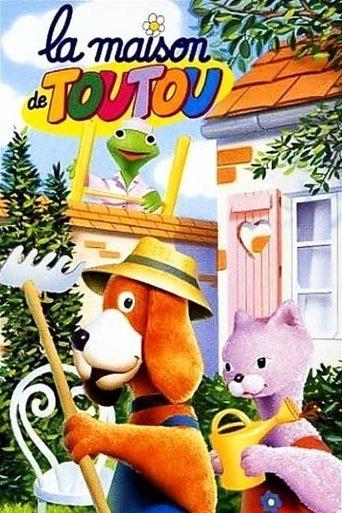 Hector's House dizi afişi