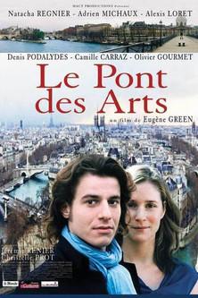 The Bridge of Arts film afişi