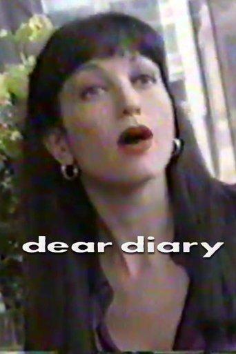 Dear Diary film afişi