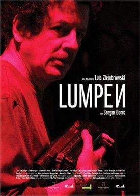 Lumpen film afişi