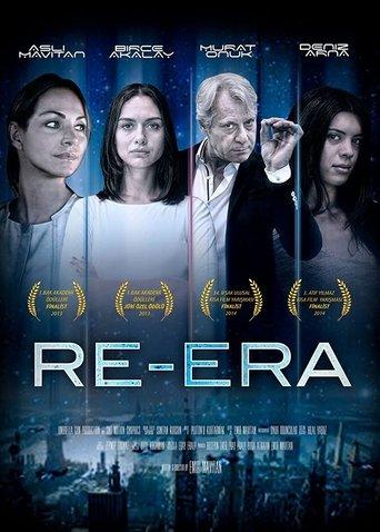 Re-Era film afişi