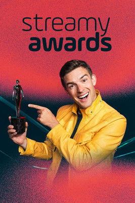 The Streamy Awards dizi afişi