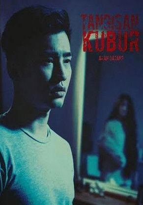 Tangisan Kubur film afişi