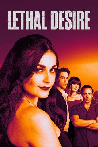 Lethal Desire film afişi