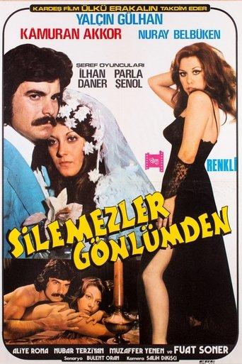 Silemezler Gönlümden film afişi