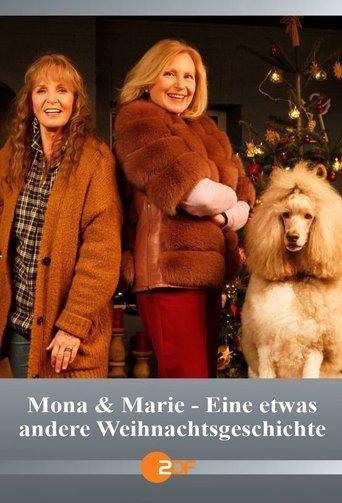 Mona & Marie - Eine etwas andere Weihnachtsgeschichte film afişi