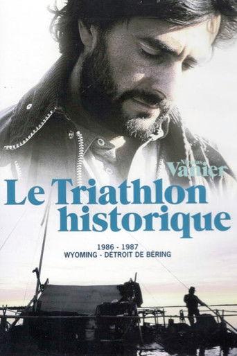 Caravane film afişi