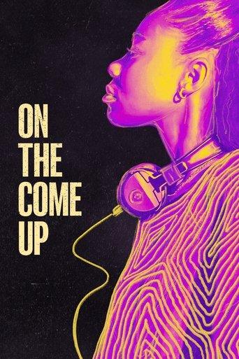 On the Come Up film afişi