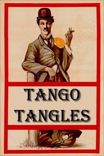 Tango Tangles film afişi