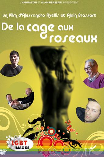 De la cage aux roseaux film afişi