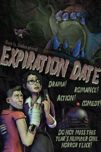 Expiration Date film afişi