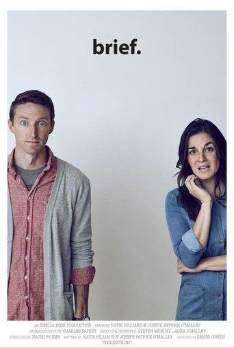 Brief film afişi