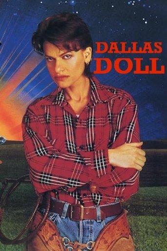 Dallas Doll film afişi
