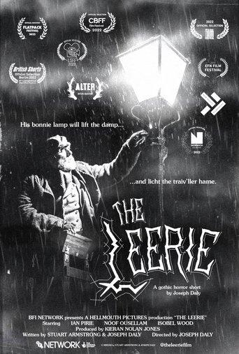The Leerie film afişi