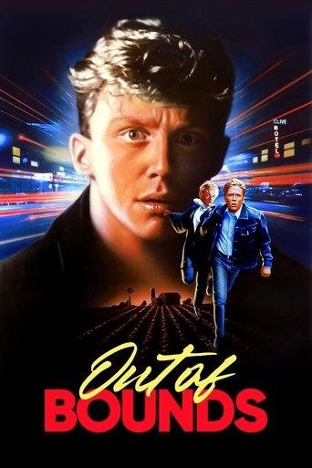 Out of Bounds film afişi