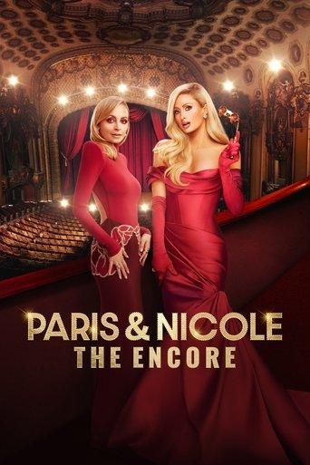 Paris & Nicole: The Encore dizi afişi