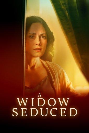 A Widow Seduced film afişi