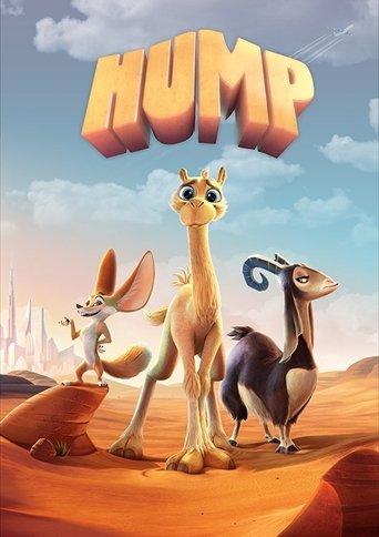 Hump film afişi
