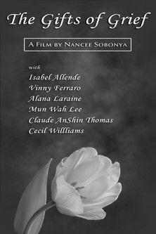 The Gifts of Grief film afişi