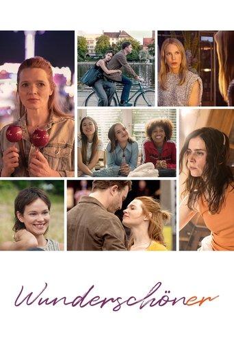 More Beautiful film afişi