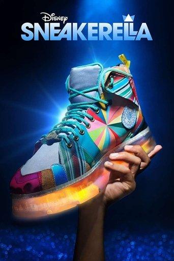 Sneakerella film afişi