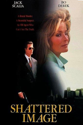 Shattered Image film afişi
