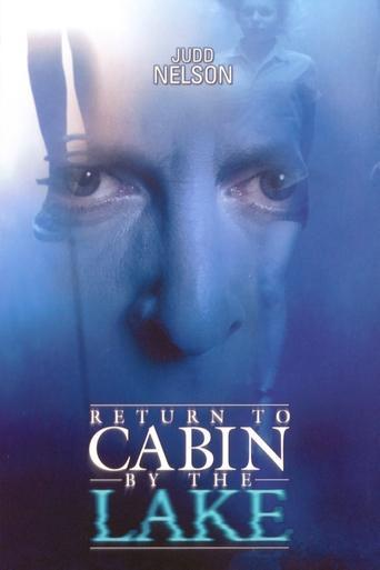 Return to Cabin by the Lake film afişi