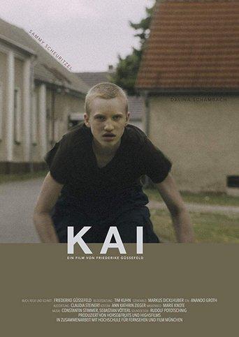Kai film afişi
