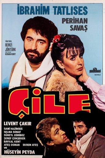 Çile film afişi