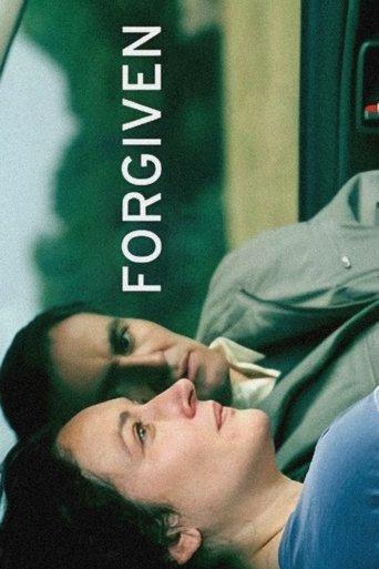 Forgiven film afişi