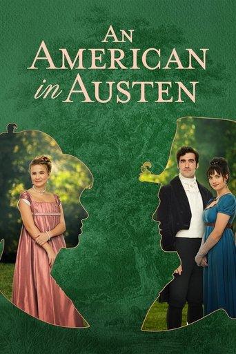 An American in Austen film afişi