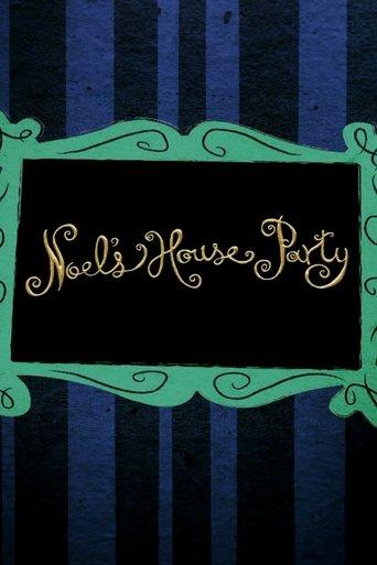 Noel's House Party dizi afişi
