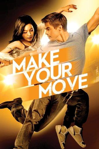 Make Your Move film afişi