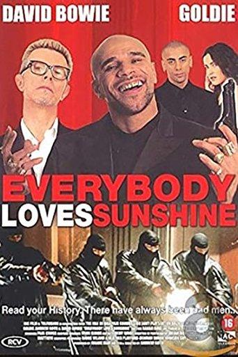 Everybody Loves Sunshine film afişi