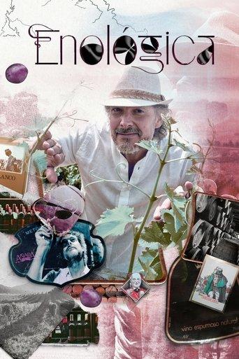 Enológica dizi afişi