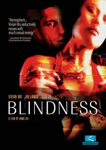 Blindness film afişi