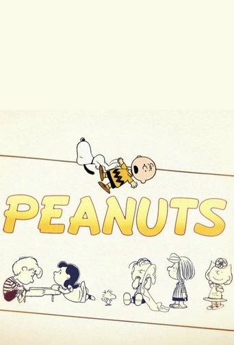 Peanuts by Schulz dizi afişi