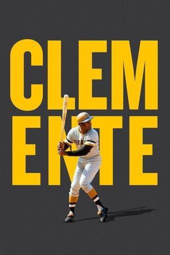 Clemente film afişi
