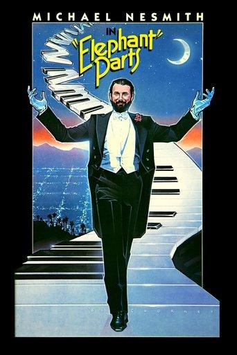 Elephant Parts film afişi