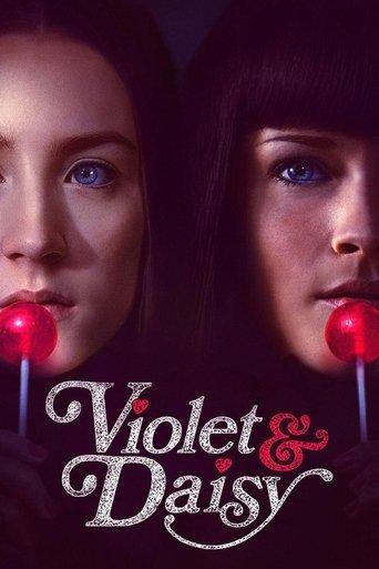 Violet & Daisy film afişi