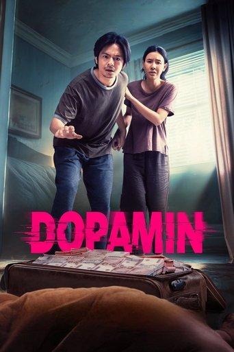 Dopamine film afişi