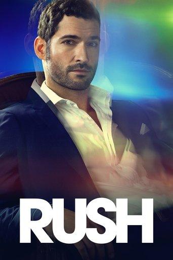 Rush dizi afişi