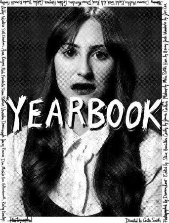 Yearbook film afişi